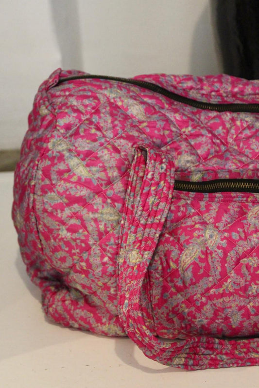 Weekend Bag Silk - 7