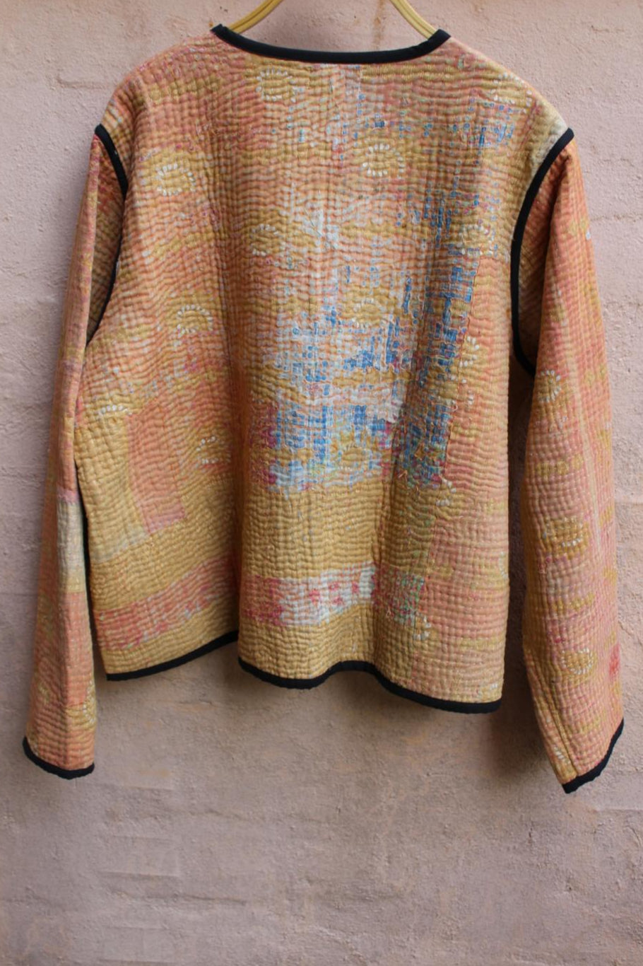 Kantha Jacket - 58