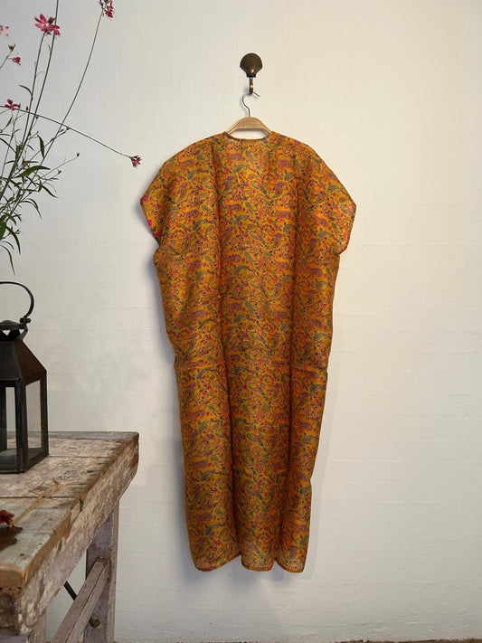 K9 Kaftan SS, Silke