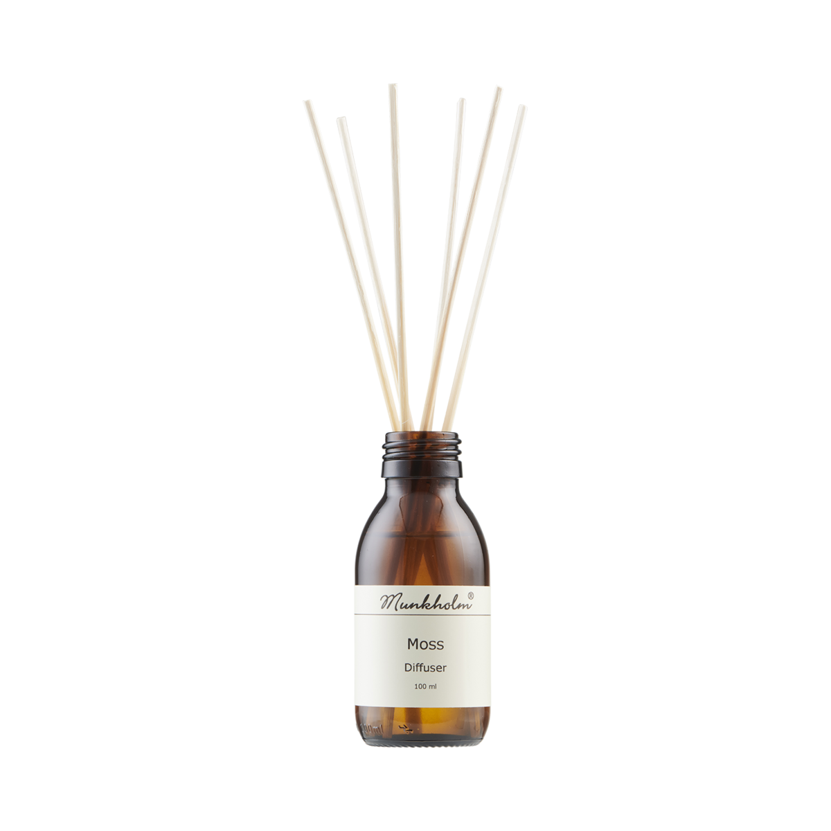 Munkholm Diffuser - Moss, 100 ml