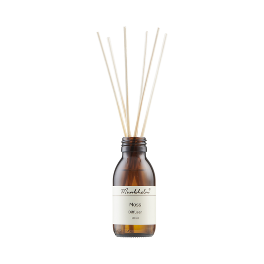Munkholm Diffuser - Moss, 100 ml