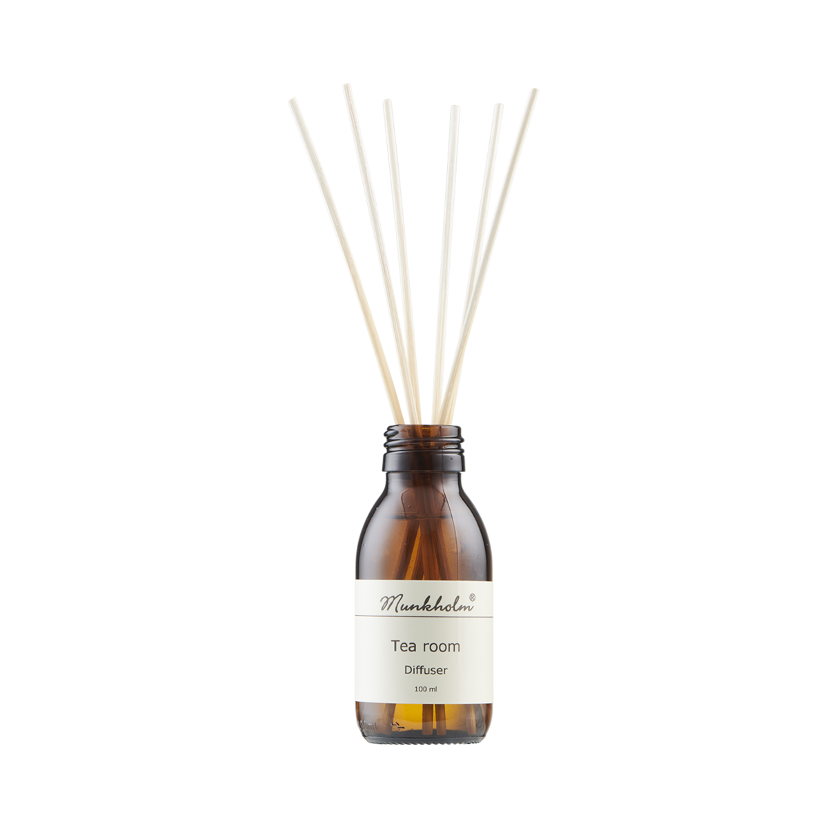 Munkholm Diffuser - Tea Room, 100 ml