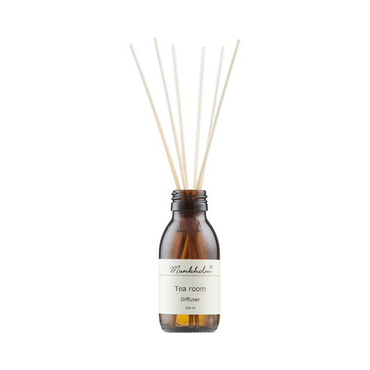 Munkholm Diffuser - Tea Room, 100 ml