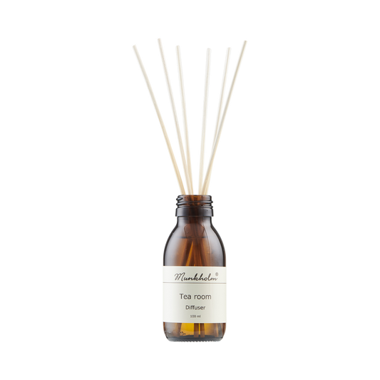 Munkholm Diffuser - Tea Room, 100 ml