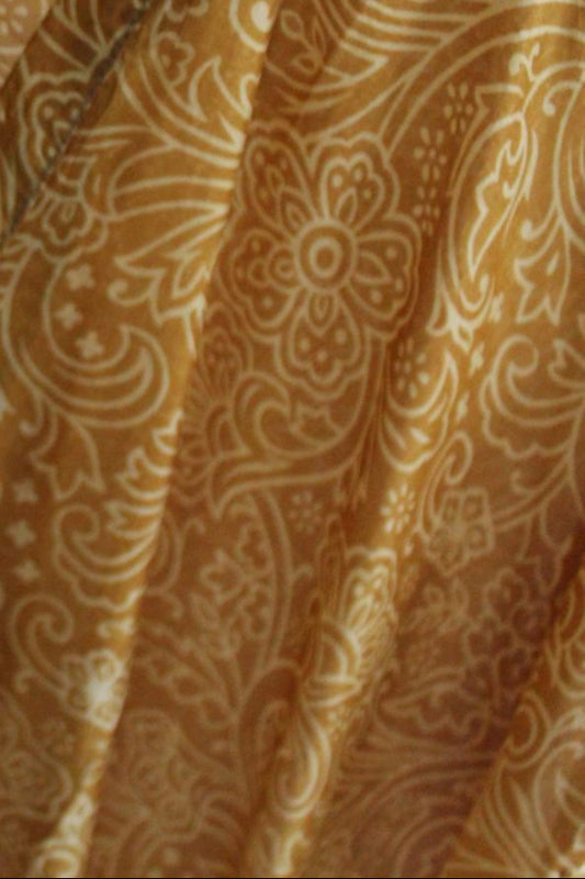 Silk Dress - 7