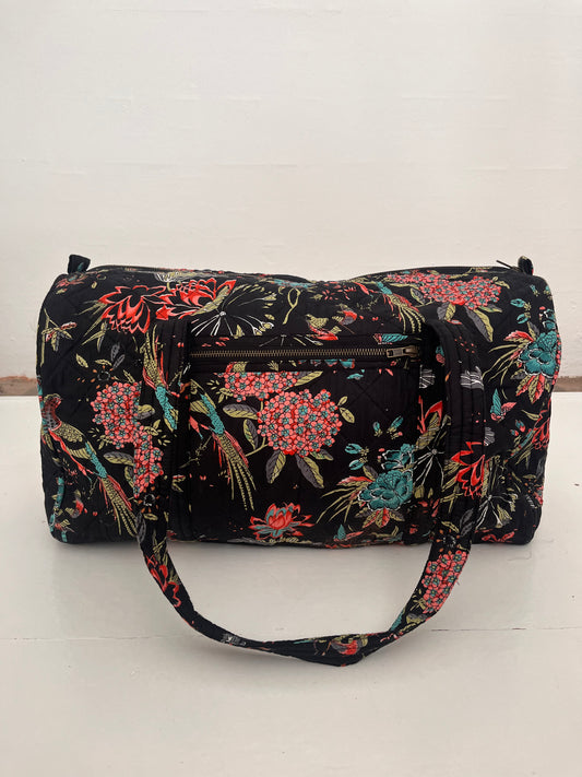 Weekend bag 2