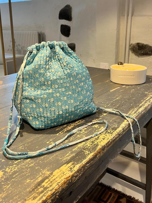 Paulina Bag Silk - 42