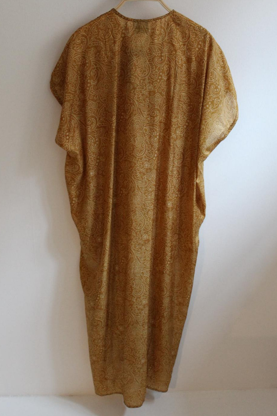 Silk Dress - 7