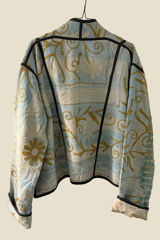 Mallorca Jacket - 211