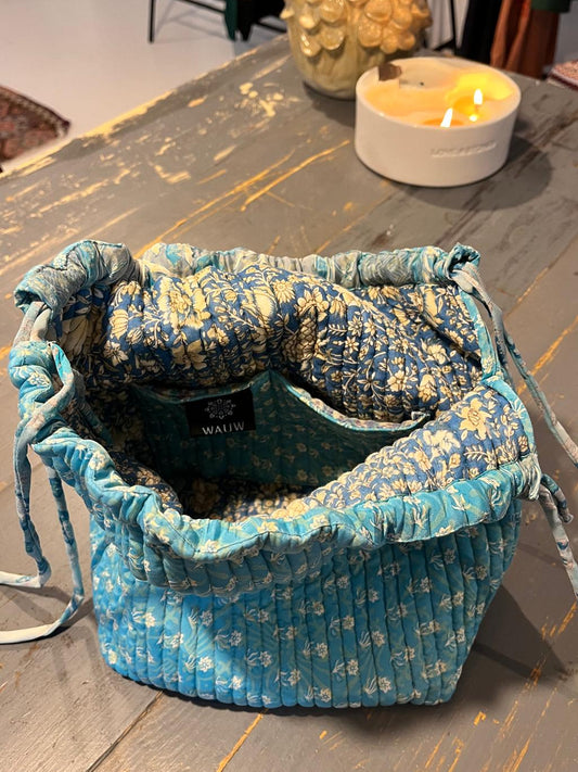 Paulina Bag Silk - 42