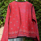 Kantha Jacket - 64