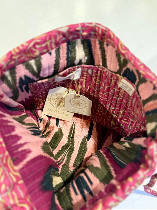 Paulina Bag Silk - 216