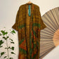 109 Kimono silk long – forside