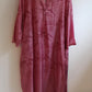 Silk Kaftan - 6