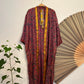 111 Kimono silk long – forside