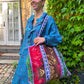 Kantha tote bag 6