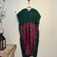 K14 Kaftan SS, Silke