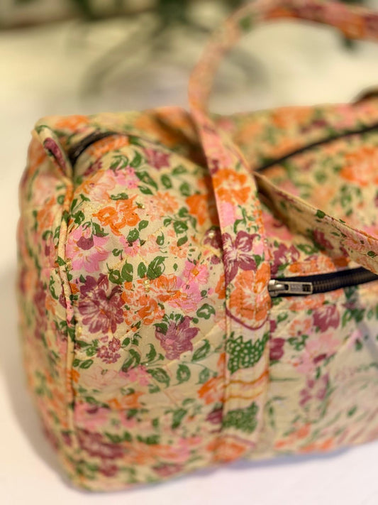 Weekend Bag Silk - 205