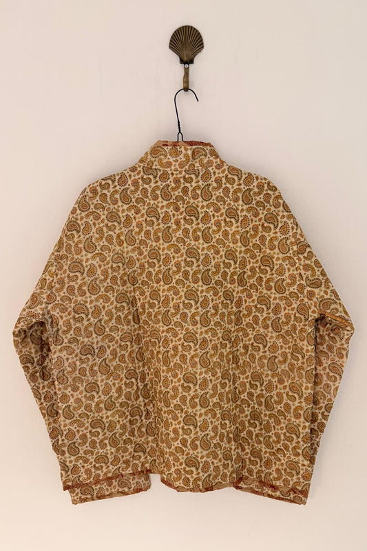 Silk Jacket L/XL - 442