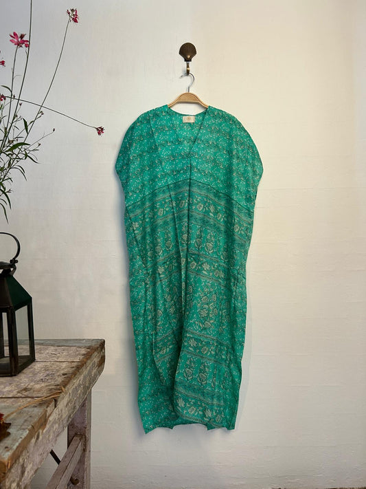 K15 Kaftan SS, Silke