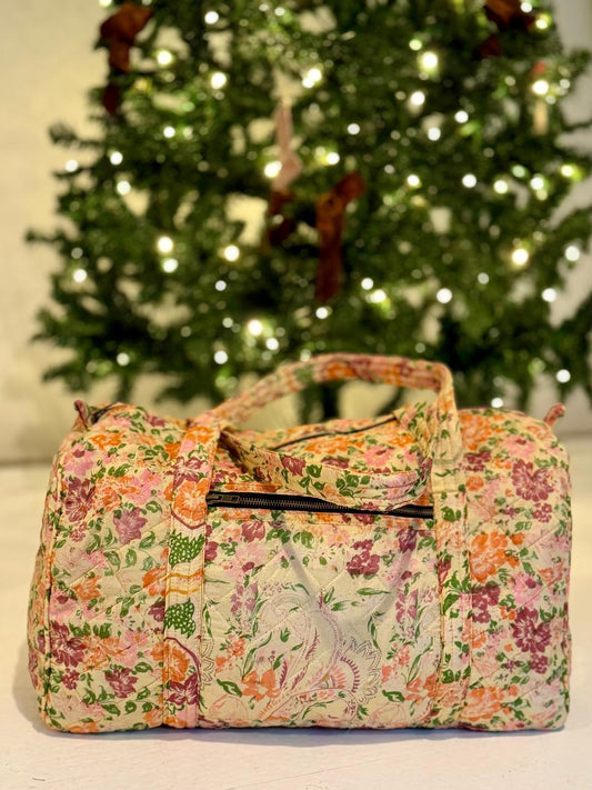 Weekend Bag Silk - 205