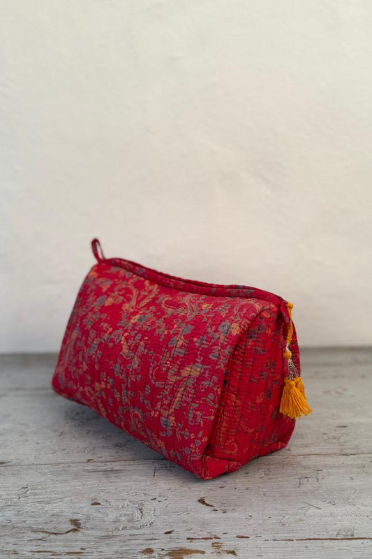 Cosmetic Bag - 506