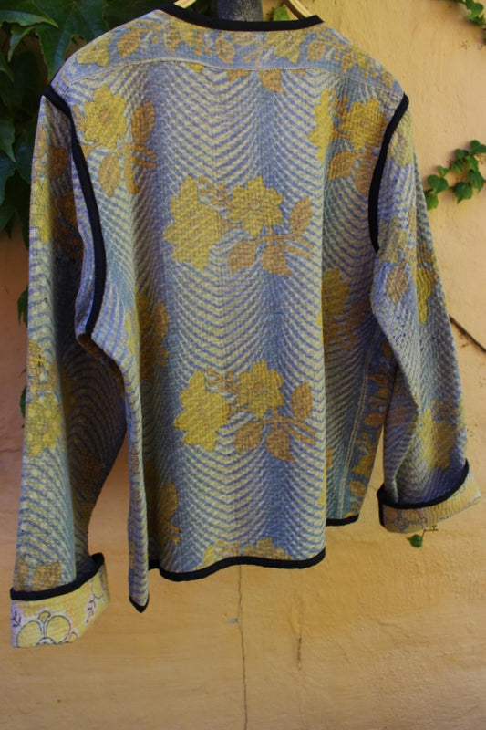 Kantha Jacket - 61