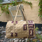 Weekendbag 216 front