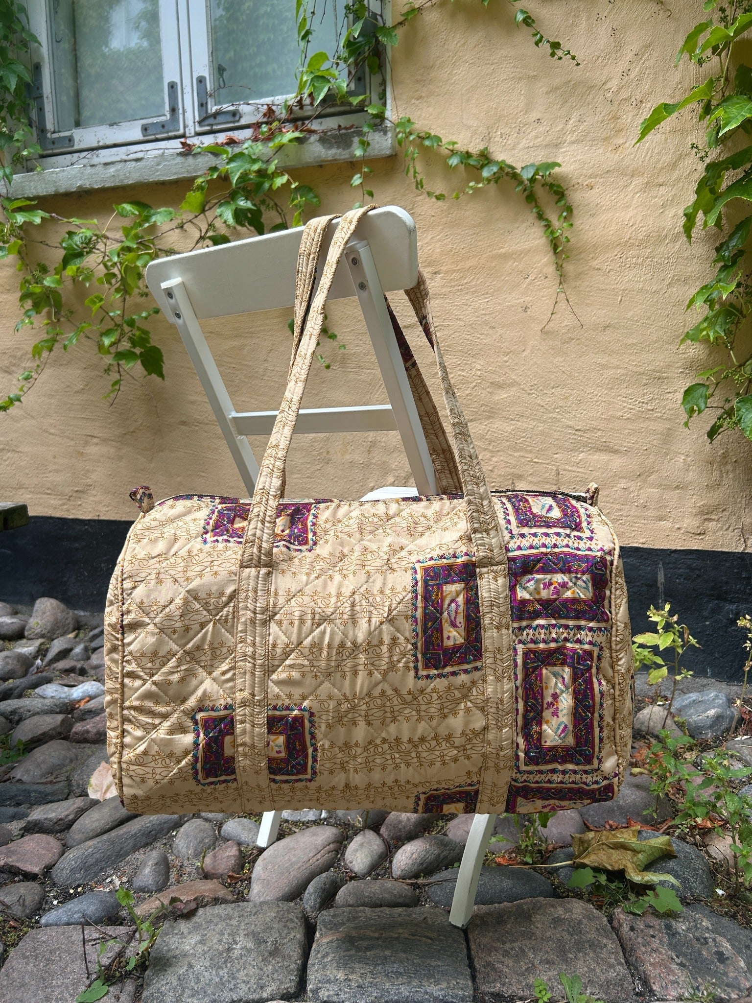 Weekendbag 216 front