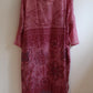 Silk Kaftan - 6