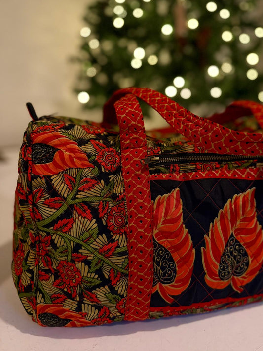 Weekend Bag Silk - 210