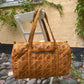 Weekendbag 220 back
