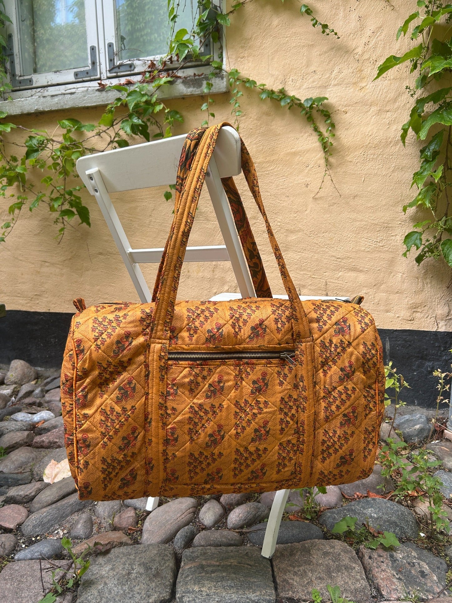 Weekendbag 220 back