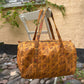Weekendbag 220 front