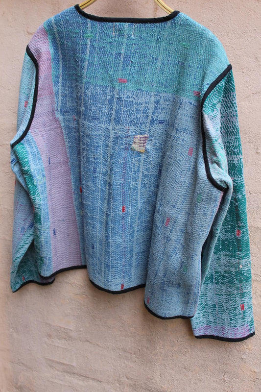 Kantha Jacket - 54