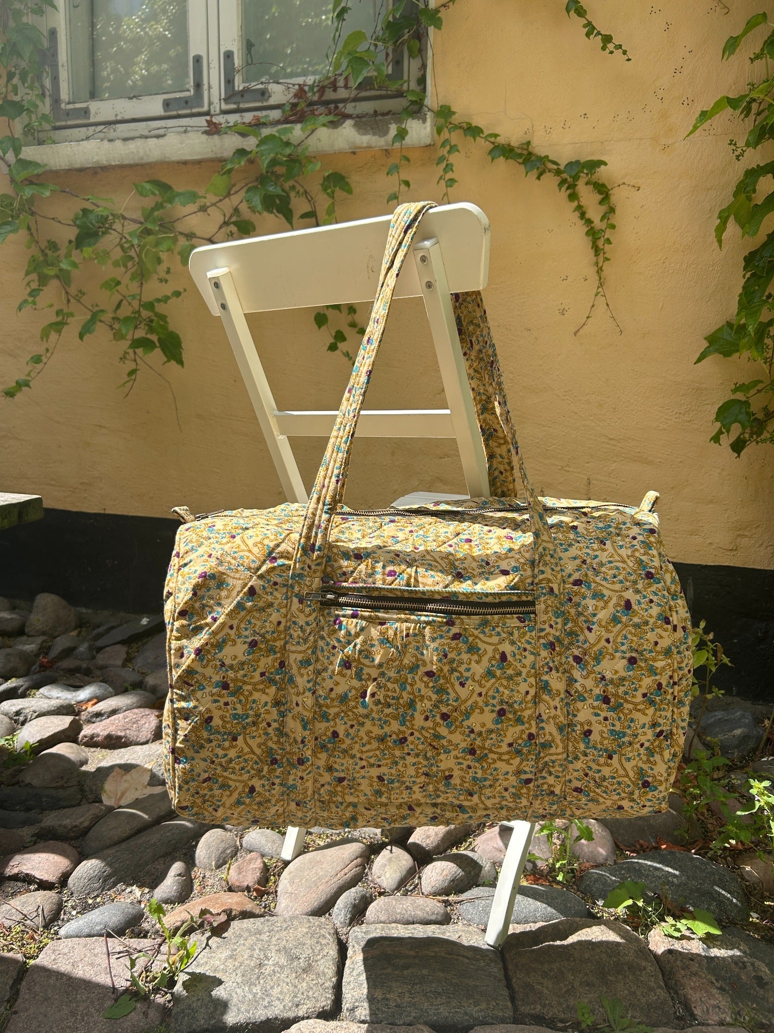 Weekendbag 221 back