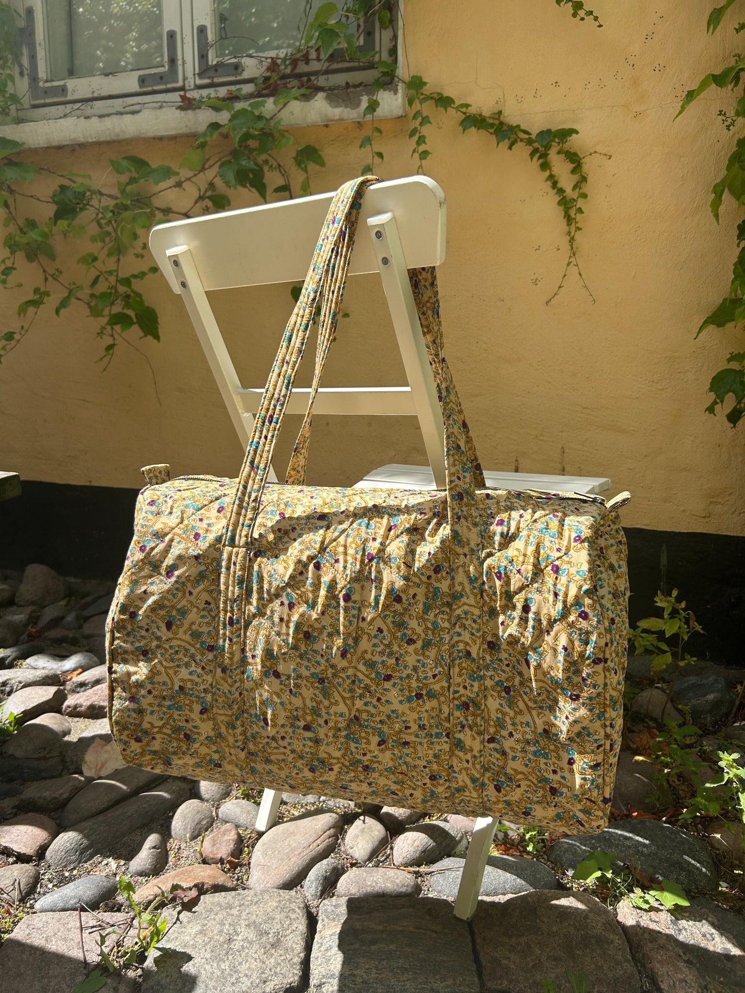 Weekendbag 221 front
