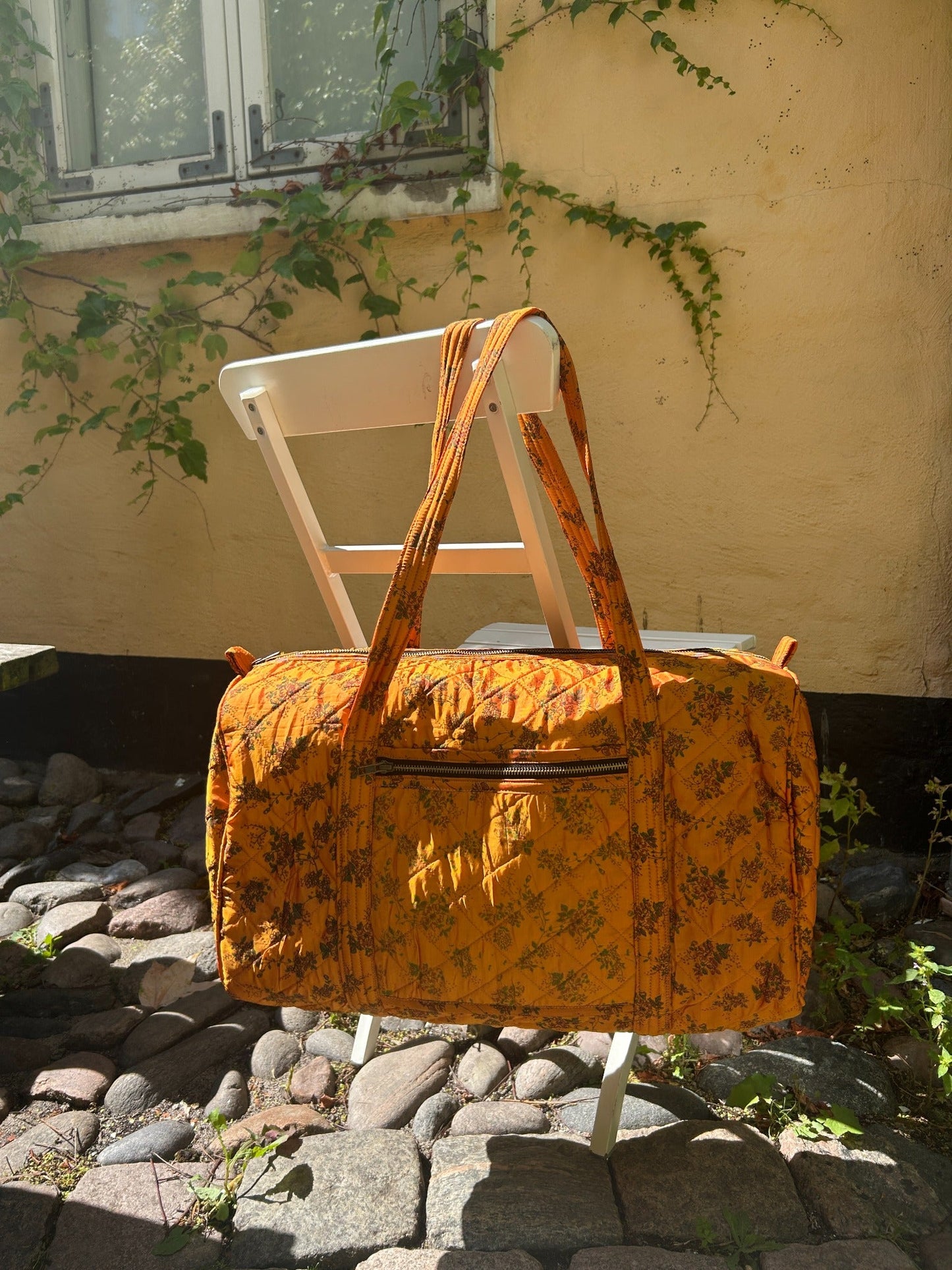Weekendbag 222 back