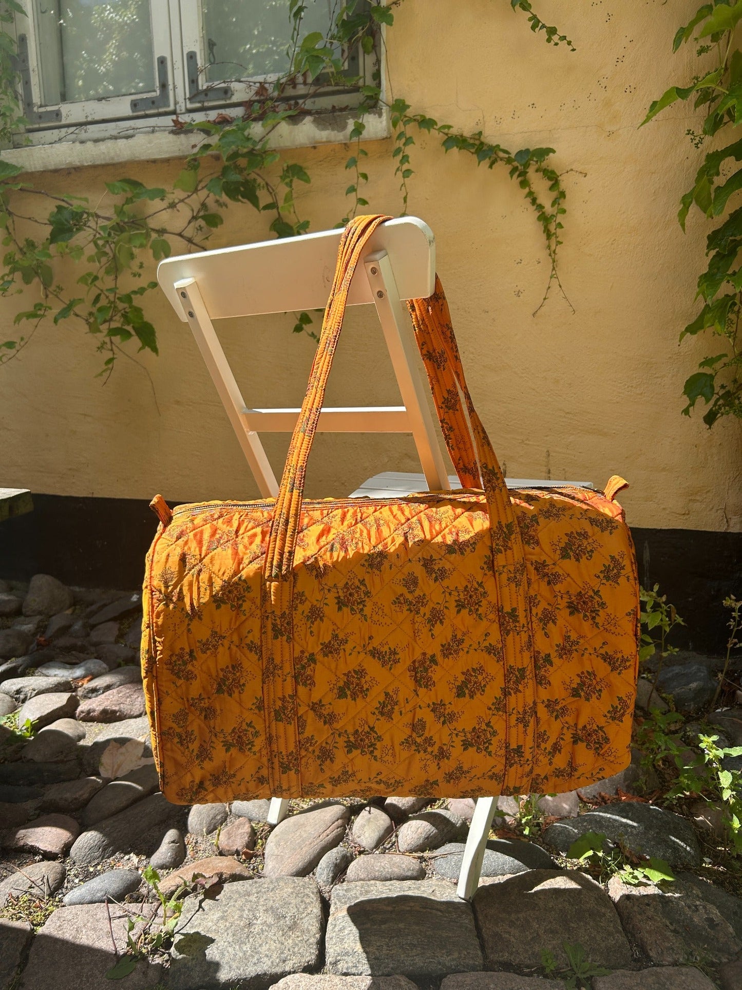 Weekendbag 222 front