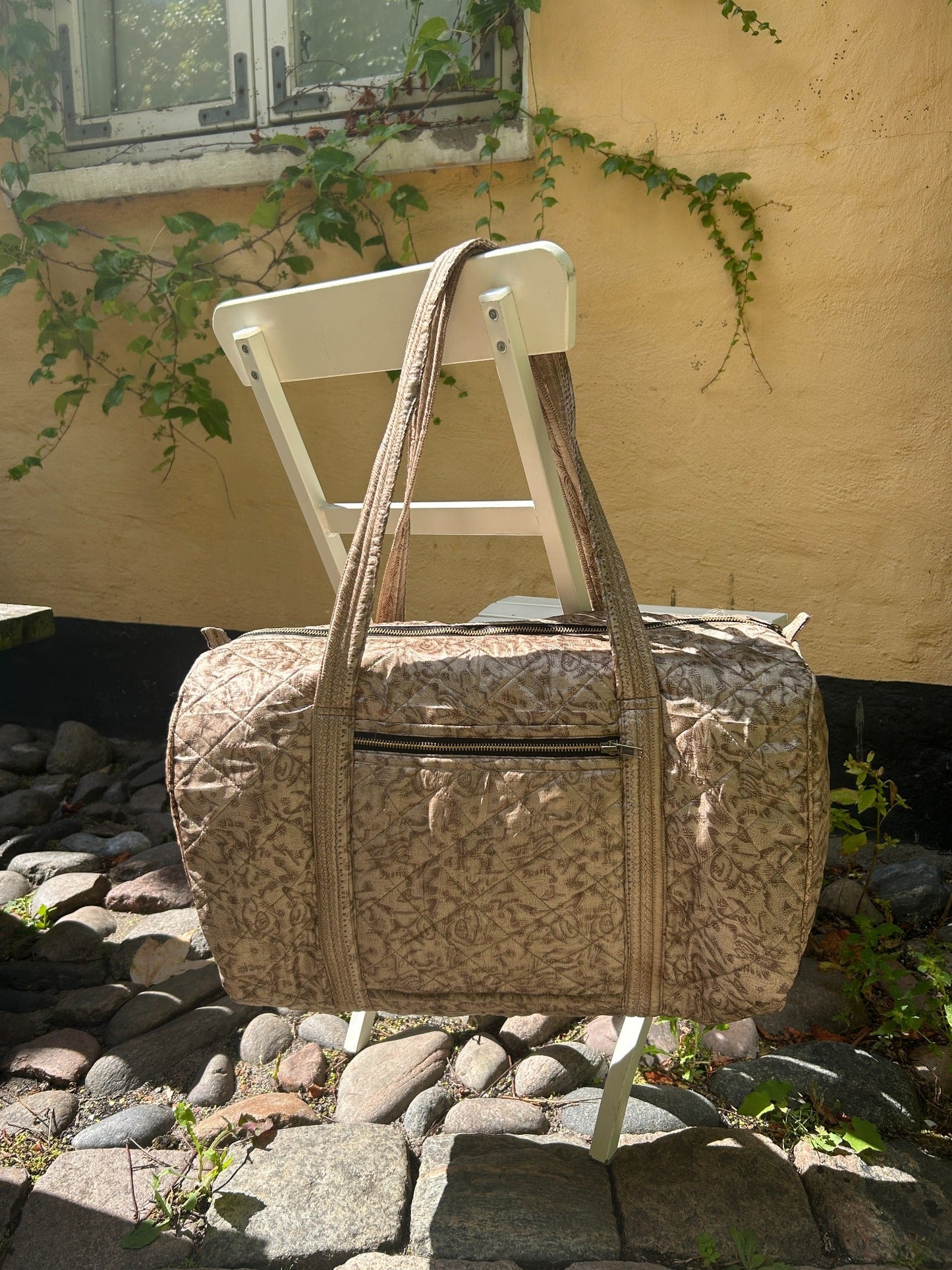 Weekendbag 223 back
