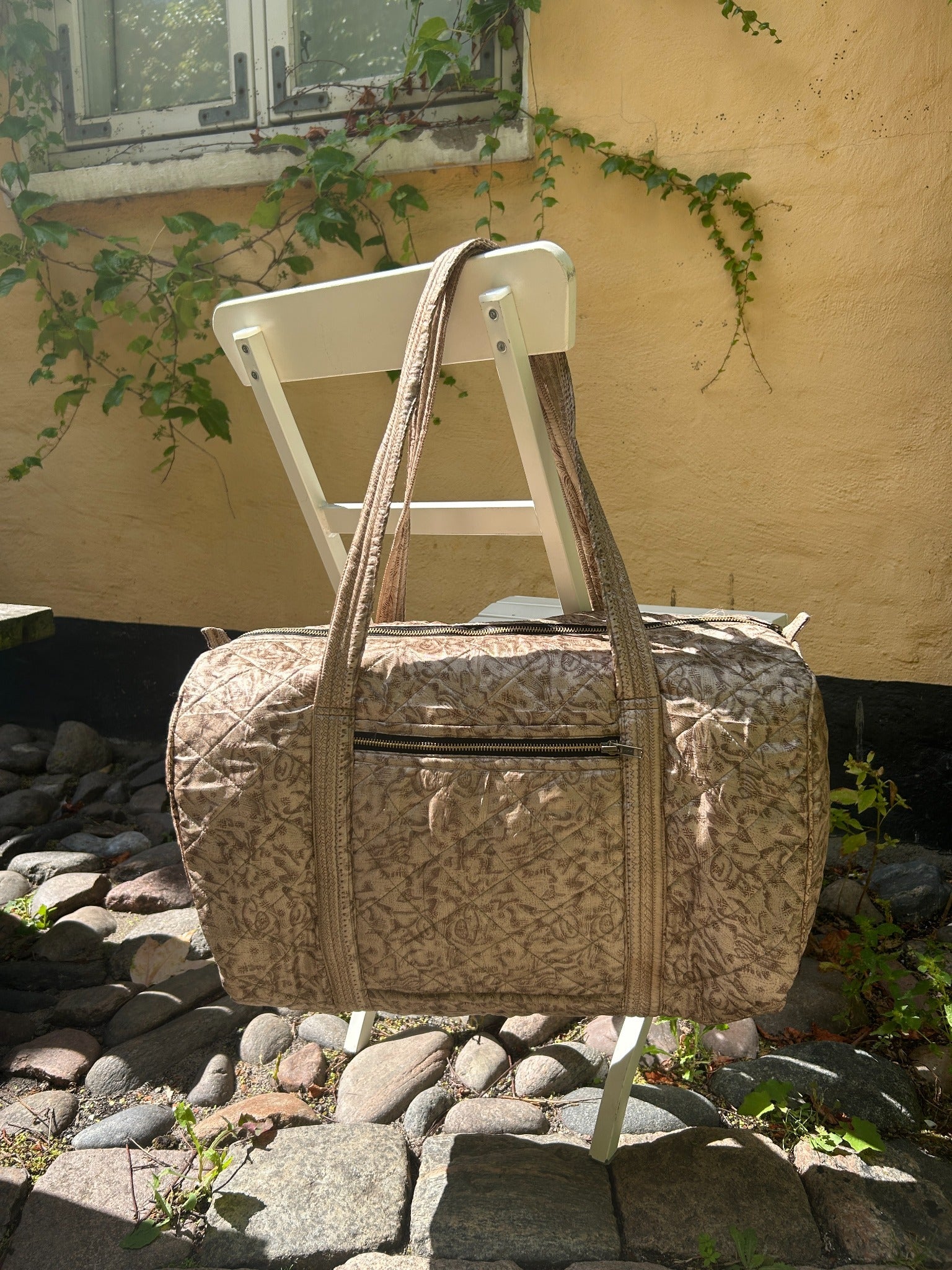 Weekendbag 223 back