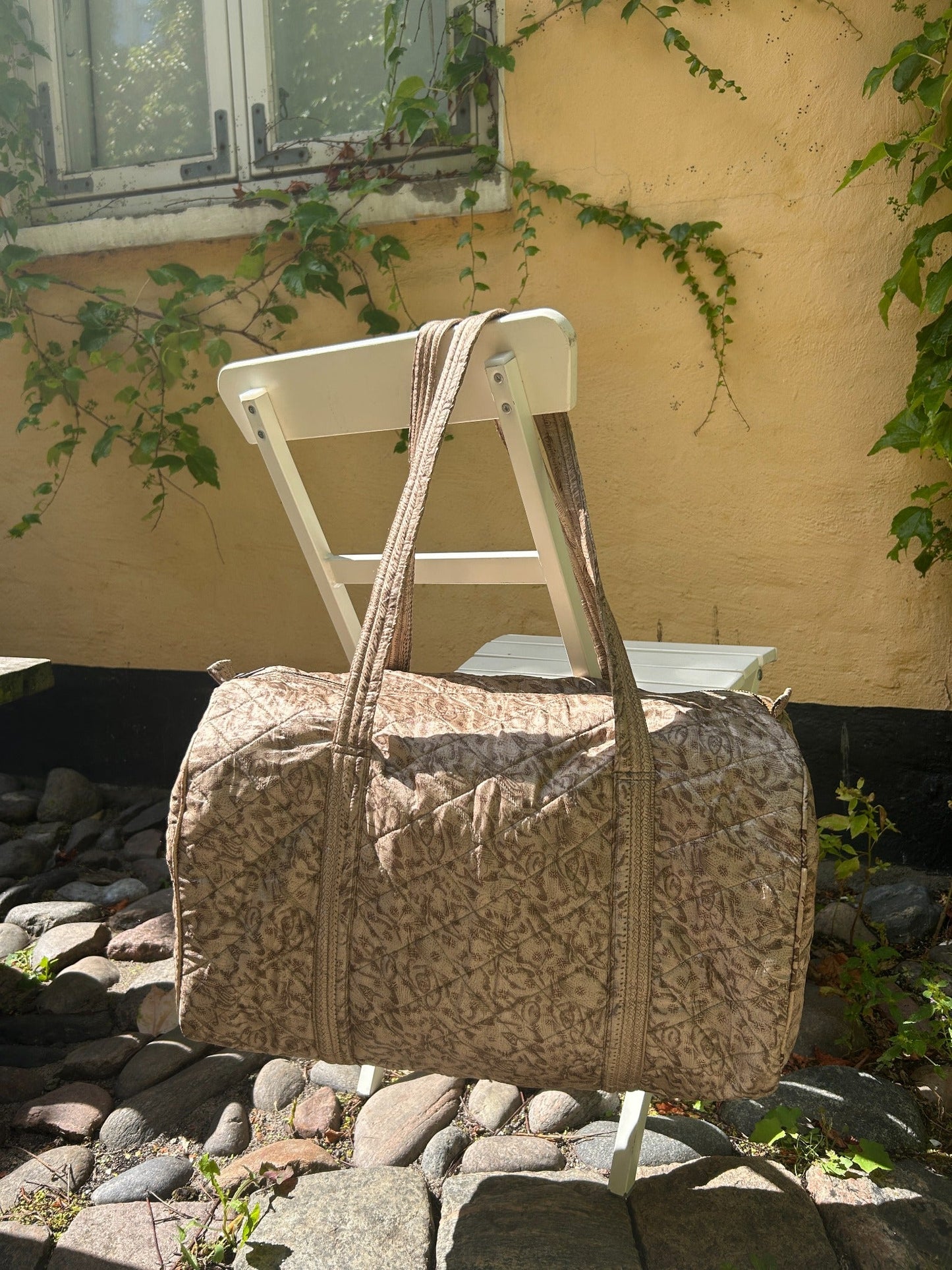 Weekendbag 223 front