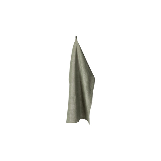Bomulds Viskestykke - 50x70