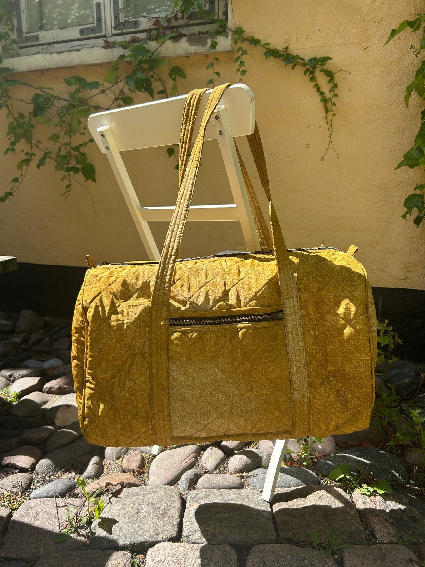 Weekendbag 225 back