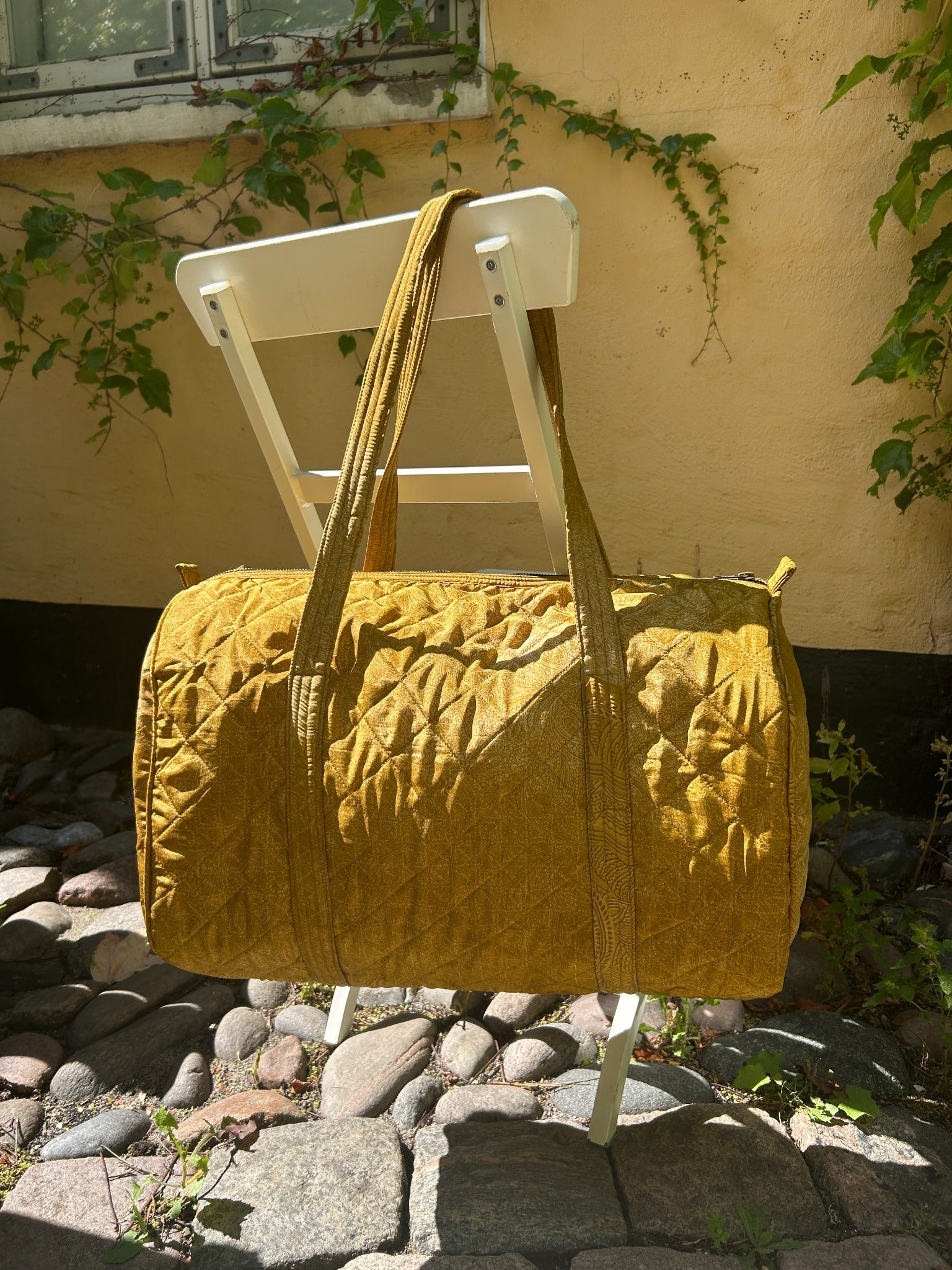 Weekendbag 225 front