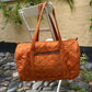 Weekendbag 227 back
