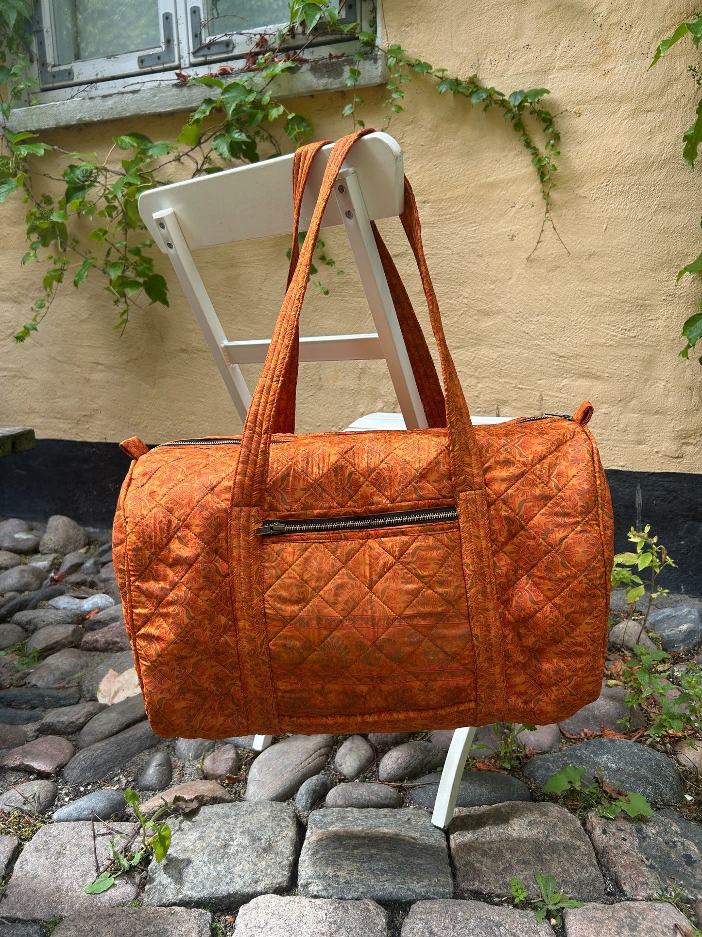 Weekendbag 227 back