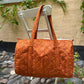 Weekendbag 227 front