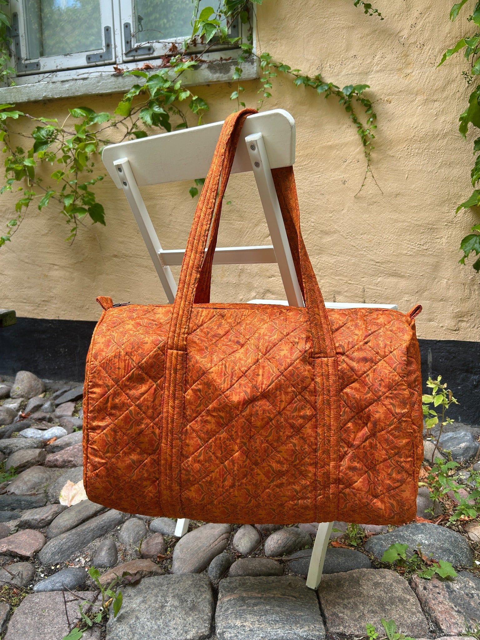 Weekendbag 227 front