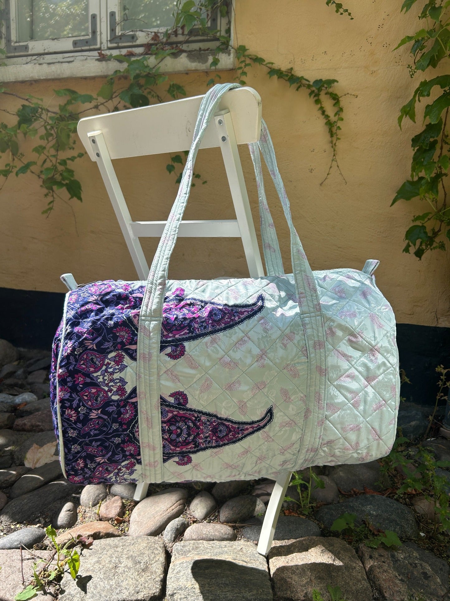 Weekendbag 228 front